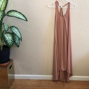 Forever 21 maxi dress